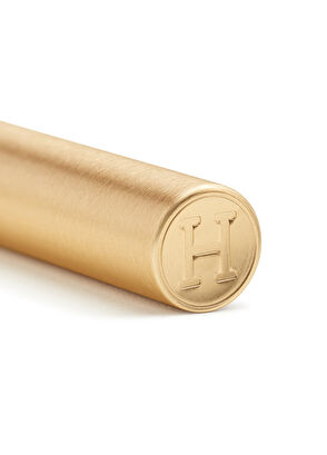 Hermès Trait d'Hermès Rouge Erable Dudak Kalemi - 3