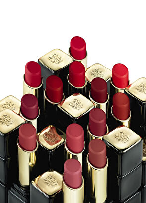 Guerlain Kisskiss Tender Matte 940 My Rouge - 7