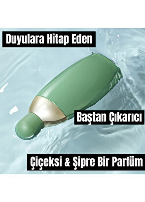 Cacharel Eden EDP  50 ml Kadın Parfüm - 5