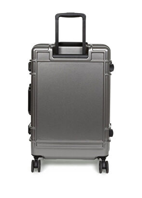 Resist'R M Gri Bavul - Görsel 12