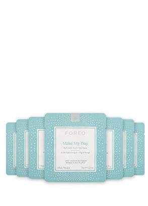 Foreo UFO Make My Day 7'li Maske - 5