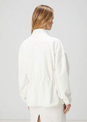 Beymen Club Off-White Jacket - 6