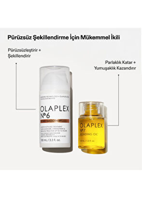 Olaplex Olaplex No7 Bonding Oil - 8