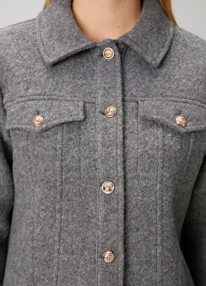 Beymen Club DIŞ GÖMLEK - 6