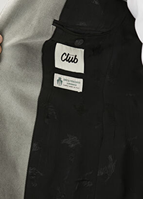 Beymen Club Çağla Kadife Dokulu Ceket - 8