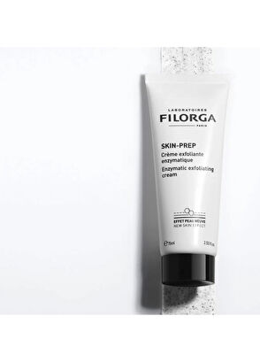 Filorga Skin Prep Enzimatik Sıkılaştırıcı Peeling 75 ml - 6