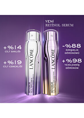 Lancome Rénergie Triple Serum Retinol 20ml - 7