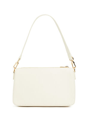 Beymen Club Picollo Ekru Kadın Çanta - 4