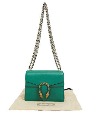 Gucci Dionysus Çanta - Görsel 9