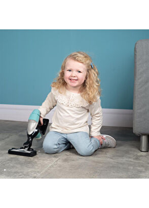 Smoby Rowenta Air Force Oyuncak Elektrikli Süpürge 330218 - 6