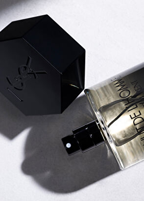 Yves Saint Laurent La Nuit De L'Homme Edt 200 ml Erkek Parfüm - 4