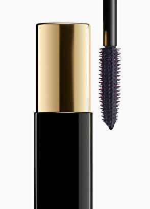 CHANEL Noir Allure 077 Anthracite Maskara - 3