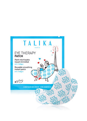 Talika Eye Therapy Patch Collector - 5