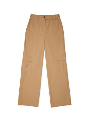 Beymen Club Camel Kargo Pantolon - 6