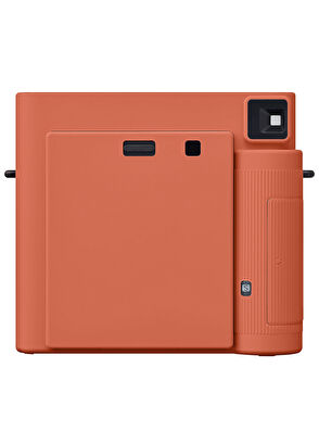 FUJIFILM instax Instax SQ1 Terracotta Orange Camera & Gift Set - 6