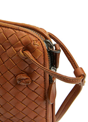 Beymen Reborn Bottega Veneta Intrecciato Loop Çanta - 7