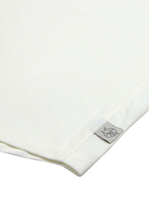 Lassig Flowers UV Korumalı Sea Salt Uzun Kollu Kız Çocuk T-Shirt Mayo - 3