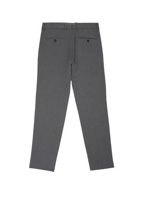 Beymen Club Regular Fit Grey Waist Corded Twill Chino Trousers - 5