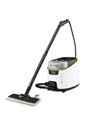 Karcher SC 5 Deluxe Signature Line Buharlı Temizlik Makinesi - 3