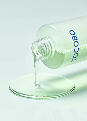 Tocobo Cica Calming Aqua Toner Yatıştırıcı Ferahlatıcı Cilt Toniği 200 ml - 6