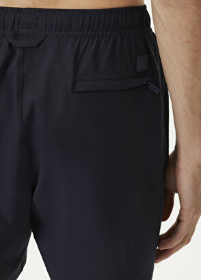 Beymen Club Navy Blue Stretch Premium Long Swimsuit - 5