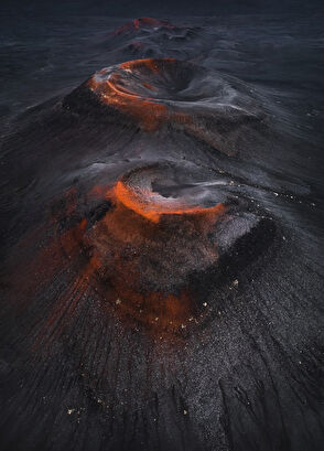 Maison Crivelli Santal Volcanique Edp Pardüm 100 ml - 3