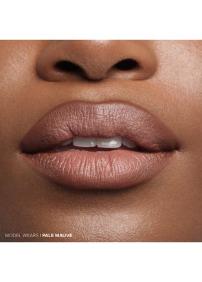 Anastasia Beverly Hills Lip Velvet Pale Mauve - 4