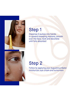 Augustinus Bader The Vitamin C Serum 30Ml - 10