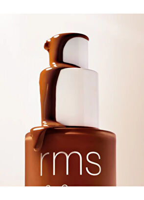 RMS Beauty SunCoverup Super Tint SPF50 Tan Güneş Kremi 30 ml - 6