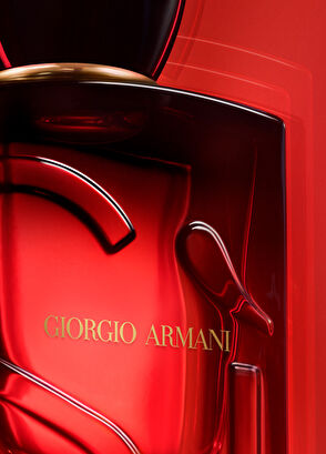 Giorgio Armani Si Passione Intense EDP 50 ml Kadın Parfüm - 5