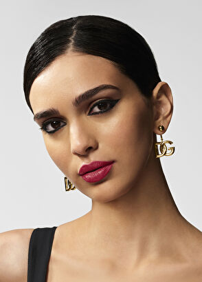 Dolce&Gabbana Sleek Kohl Glider 05 Vibrant Plum Red toned purple - 8