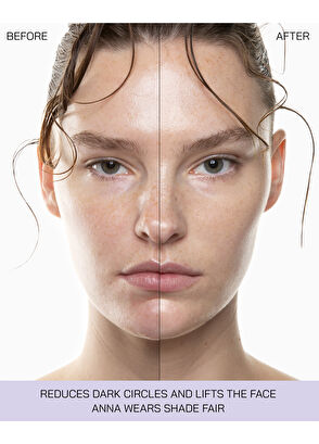 Isamaya 5 Point Lift - Medium Deep - 8