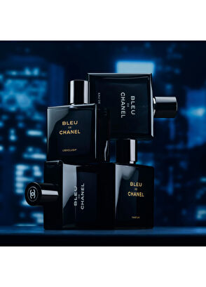CHANEL Bleu De Chanel Eau De Toilette Spray 150ML - 6
