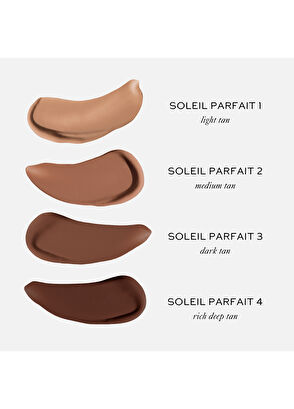 Westman Atelier Sun Tone Bronzing Drops - Soleil Parfait 3 - 7