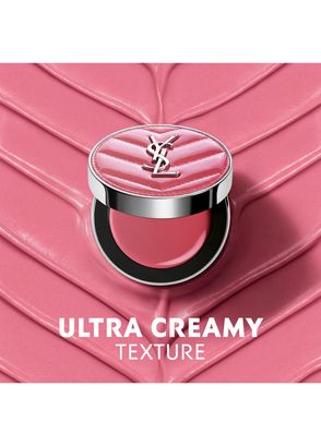 Yves Saint Laurent Make Me Blush Krem Allık 65 Strawberry Seduction - 6