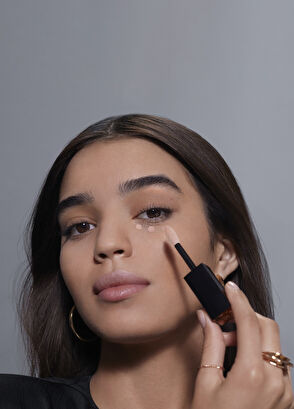 Lancome Teint Idole Ultra Wear All Over 025 Beige Lin - 5