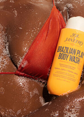 Sol de Janeiro Beija Flor Body Wash Moisturizing Shower Gel 385 ml - 5