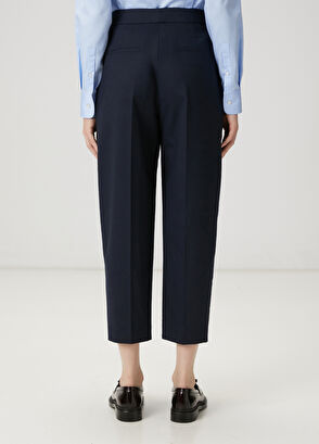 Beymen Club Lacivert Pantolon - 5