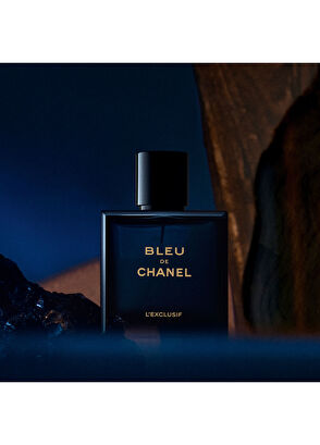CHANEL Bleu De Chanel L'Exclusif 160 ml - 4