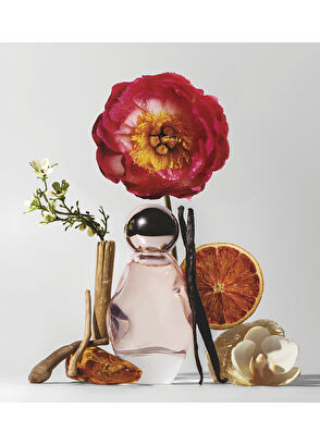 Kylie Jenner Cosmic EDP Bottle Kadın Parfüm Refill Yedek Şişe 150 ml - 5