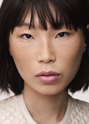 Hermès Plein Air Yumuşak mineral pudra H TRIO Sahara - 8