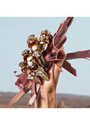 Dolce&Gabbana Q EDP 50 ml Kadın Parfüm - 5