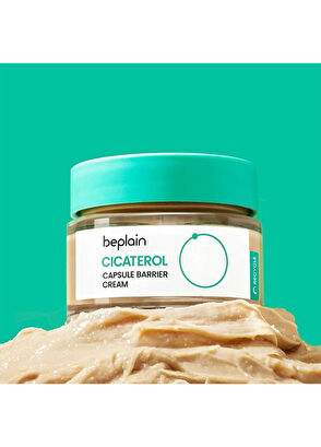 Beplain Cicaterol Bariyer Onarıcı Kapsül Yüz Kremi 50 ml - 8
