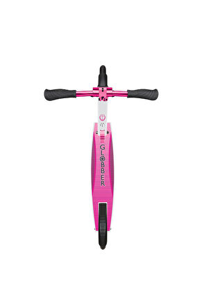 Globber NL 205 Foldable Pink Scooter - 5