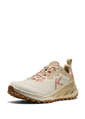 Keen Zionic NXT Birch Cork Waterproof Women's Sneakers - 3