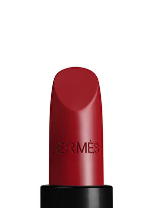 Hermès Rouge Hermès, Saten ruj, Rouge H - 3