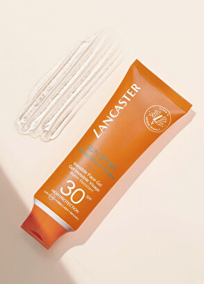 Lancaster Sun Sport Invisible Face Gel SPF30 50 ml - 4