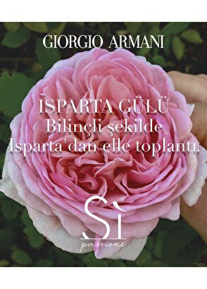 Giorgio Armani Sì Passione Eclat EDP 100 ml - 6