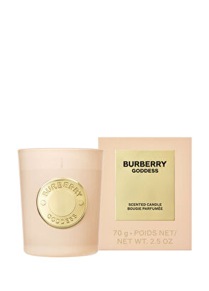 Burberry Goddess EDP 100 ml Women's Perfume + Goddess Candle Women's Perfume Set - 6
