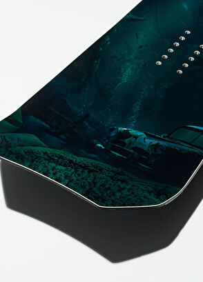 Lib Tech Orca 2025 Men's Snowboard - 5